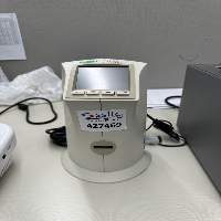 Bio Rad TC20 Automated Cell Counter image 0